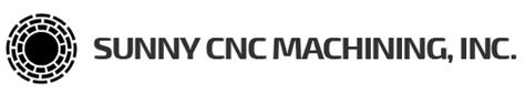 Services – Sunny CNC Machining, Inc.